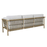 Tide Drift Three Seater Biscuit