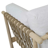 Tide Drift Three Seater Biscuit