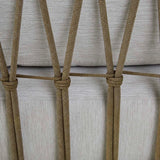 Tide Drift Three Seater Biscuit