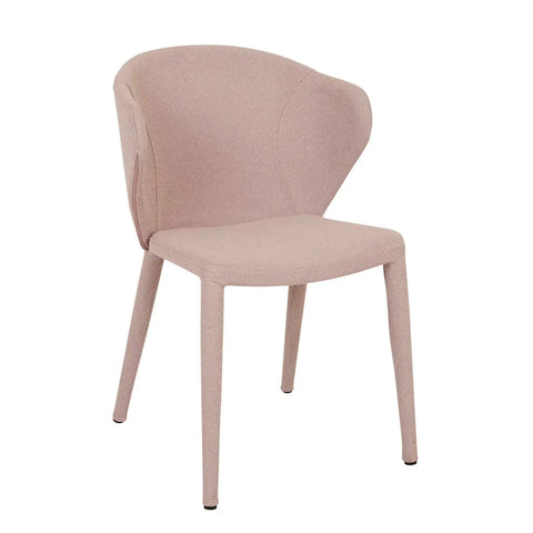 Theo Dining Chair Heather