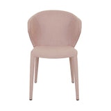 Theo Dining Chair Heather
