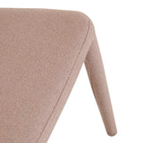 Theo Dining Chair Heather