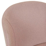 Theo Dining Chair Heather