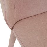 Theo Dining Chair Heather