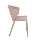 Theo Dining Chair Heather