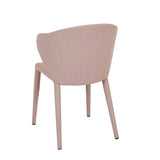 Theo Dining Chair Heather