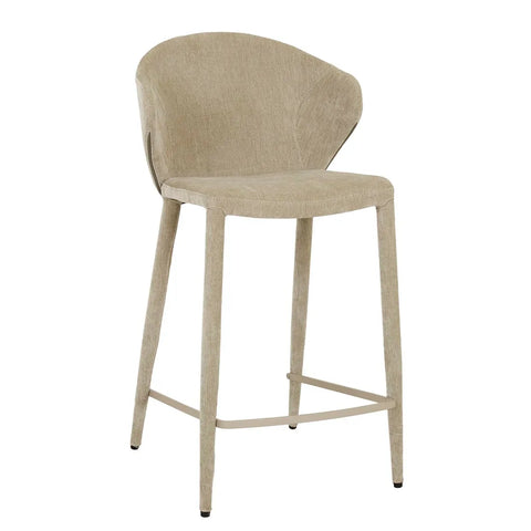 Theo Dining Barstool Pistachio