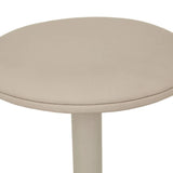 Plum Swivel Barstool Cashmere