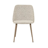 Sophia Dining Chair Ore Speckle