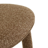 Pedro Barstool Toffee Weave