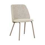 Sophia Dining Chair Ore Speckle