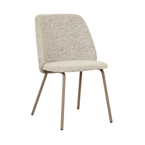 Sophia Dining Chair Ore Speckle