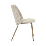 Sophia Dining Chair Ore Speckle