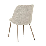 Sophia Dining Chair Ore Speckle