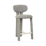 Pedro Barstool Agate