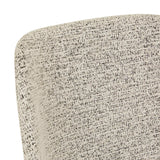 Sophia Dining Chair Ore Speckle