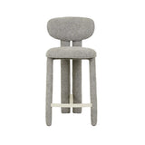 Pedro Barstool Agate