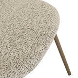 Sophia Dining Chair Ore Speckle