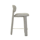 Pedro Barstool Agate