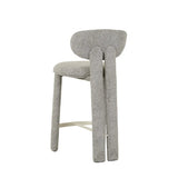 Pedro Barstool Agate
