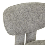 Pedro Barstool Agate