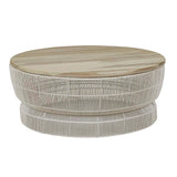 Corsica Float Coffee Table