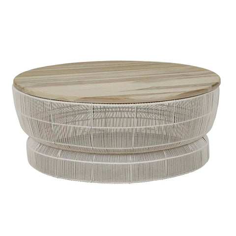 Corsica Float Coffee Table