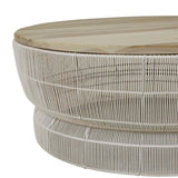 Corsica Float Coffee Table