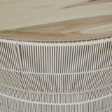 Corsica Float Coffee Table