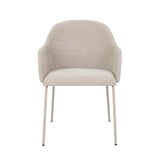 Riley Dining Armchair Copeland Birch