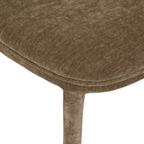 Estelle Dining Armchair Soft Russet
