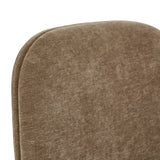 Estelle Dining Armchair Soft Russet
