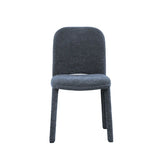 Estelle Dining Armchair Winter Blue