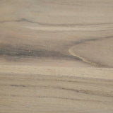Corsica Float Side Table Chalk