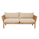 Sicily Frame Sofa Desert