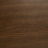 Marlow Buffet Chocolate Oak