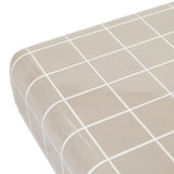 Seville Tile Coffee Table Pearl White