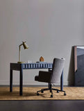 Easton Axel Desk Elm