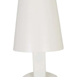 Easton Axel Desk Lamp Ivory