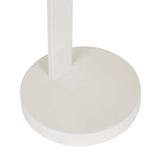Easton Axel Desk Lamp Ivory