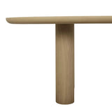 Seb Dining Table 2200mm Oak