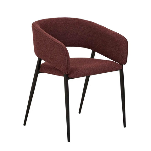 eliza dining chair port