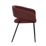 eliza dining chair port