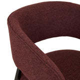 eliza dining chair port