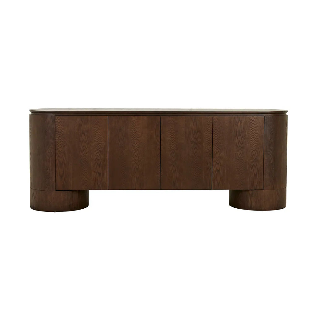 Pluto Buffet Tobacco Ash