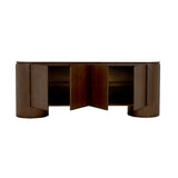 Pluto Buffet Tobacco Ash