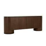 Pluto Buffet Tobacco Ash