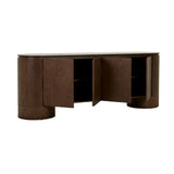 Pluto Buffet Tobacco Ash