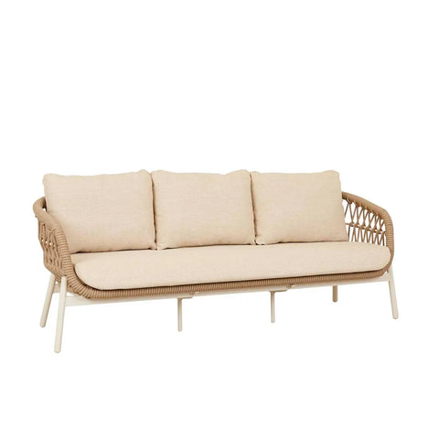Portsea Cruise Sofa Light Natural
