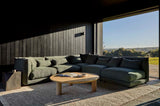 Seb Coffee Table Black